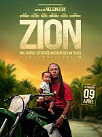 Poster der Zion