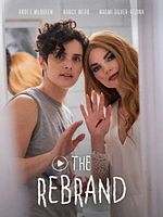 Poster der The Rebrand