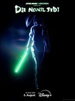 Bild von Star Wars: Visionen präsentiert – Die neunte Jedi
