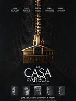 Poster der La casa en el árbol