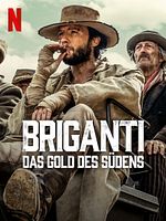 Bild von Briganti: Das Gold des Südens