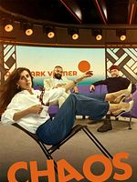 Poster der Chaos
