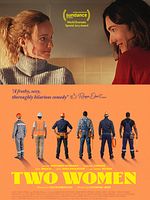 Poster der Two Women