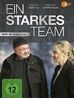 Poster der Ein starkes Team: Das letzte Opfer