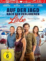 Poster der Auf der Jagd nach der verlorenen Liebe - Discovering Love