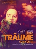 Poster der Oslo-Stories: TRÄUME
