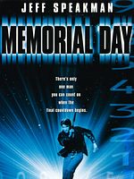 Poster der Memorial Day - Das letzte Attentat