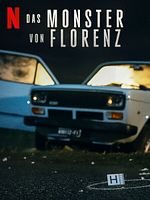 Bild von Das Monster von Florenz