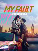 Poster der Culpa Mia - Meine Schuld: London