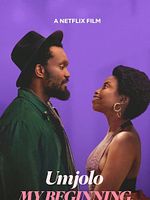 Poster der Umjolo: My Beginning, My End!