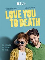 Bild von Love You To Death