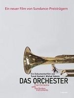 Poster der Das Orchester – That Orchestra With The Broken Instruments