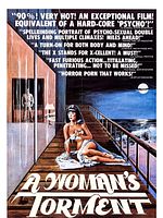 Poster der A Woman's Torment