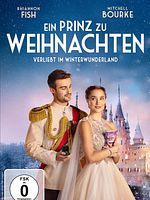Poster der Ein Prinz zu Weihnachten - Verliebt im Winterwunderland