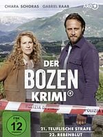 Poster der Der Bozen-Krimi: Teuflische Strafe