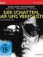 Poster der Der Schatten, der uns verfolgte