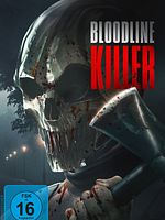 Poster der Bloodline Killer