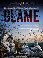 Poster der Blame