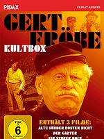 Poster der Der Garten