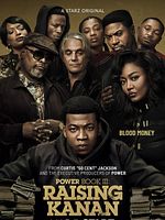 Bild von Power Book III: Raising Kanan