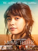 Poster der The Movie Teller