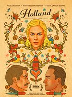 Poster der Holland