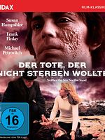 Poster der Der Tote, der nicht sterben wollte