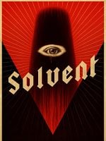 Poster der Solvent