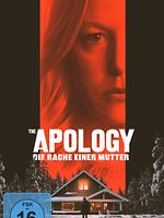 Poster der The Apology - Die Rache einer Mutter