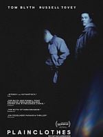 Poster der Plainclothes