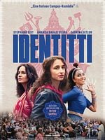 Poster der Identitti