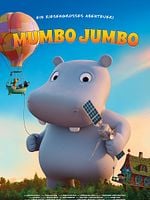 Poster der Mumbo Jumbo