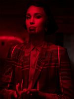 Poster der BLKNWS: Terms & Conditions