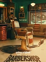 Bild von Barbershop