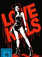 Poster der Love Kills