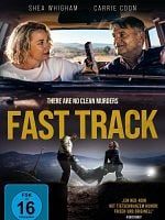 Poster der Fast Track