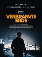 Poster der Verbrannte Erde