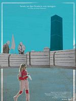 Poster der Heute ist das Gestern von Morgen