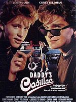 Poster der Daddy's Cadillac