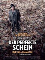Poster der Der Perfekte Schein - Der Fall Bojarski