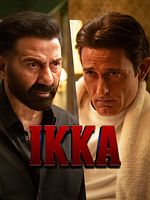 Poster der Ikka