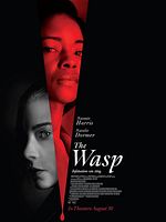 Poster der The Wasp