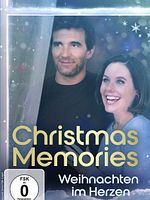 Poster der Christmas Memories - Weihnachten im Herzen