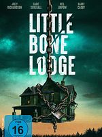 Poster der Little Bone Lodge