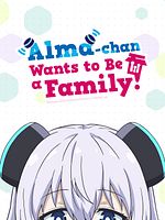 Bild von Alma-chan Wants To Be A Family!