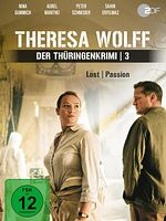 Poster der Theresa Wolff: Passion