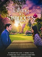 Poster der Talking To Strangers