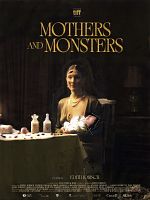 Poster der Mothers And Monsters