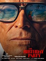 Poster der The Birthday Party