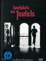 Poster der Spielplatz des Teufels